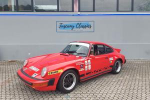 Porsche 911 2.7 Carrera - non elaborata