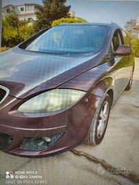 Seat Altea SW 140cv anno 2007 disel