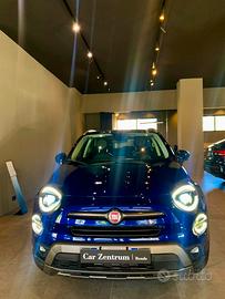 500x cross 95cv carplay full led neo patentati