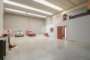 CAPANNONE A TREVIGLIO