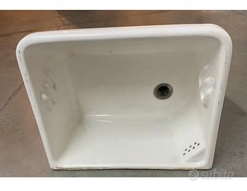 Vasca lavatoio