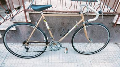 collezionismo vintage per eroica 