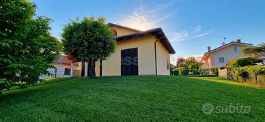 Villa o villino Frossasco [Cod. rif 3312023VRG]
