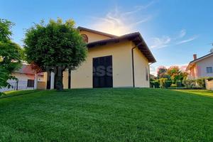 Villa o villino Frossasco [Cod. rif 3312023VRG]