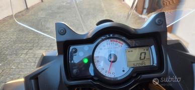 Kawasaki Versys  650 in perfette condizioni 