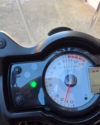 Kawasaki Versys  650 in perfette condizioni 