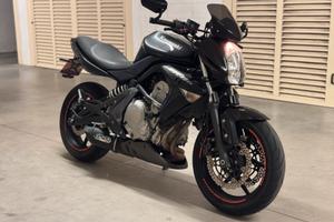 Kawasaki ER-6n 2008