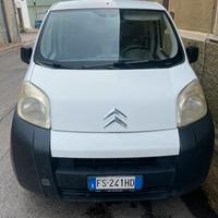 Citroen nemo