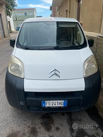 Citroen nemo