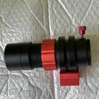 Telescopio guida Svbony 30mm guidescope
