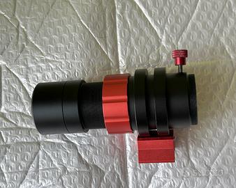 Telescopio guida Svbony 30mm guidescope