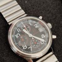 Cronometro Gilera.  Vintage.