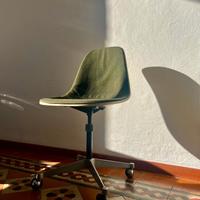 Sedia Herman Miller Charles and Ray Eames