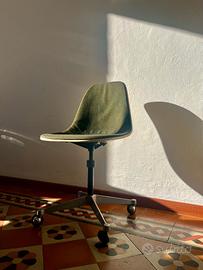 Sedia Herman Miller Charles and Ray Eames