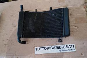 radiatore cagiva mito raptor 125 ev ecc