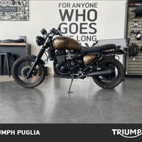 TRIUMPH Legend 900 TT