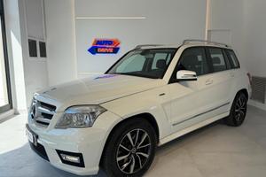 Mercedes-benz GLK 220 CDI 4Matic