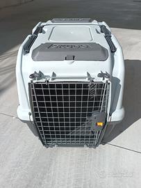 Trasportino cani taglia media