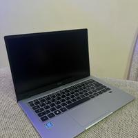 Computer acer swift1
