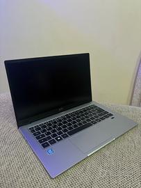 Computer acer swift1