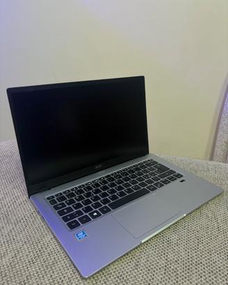 Computer acer swift1