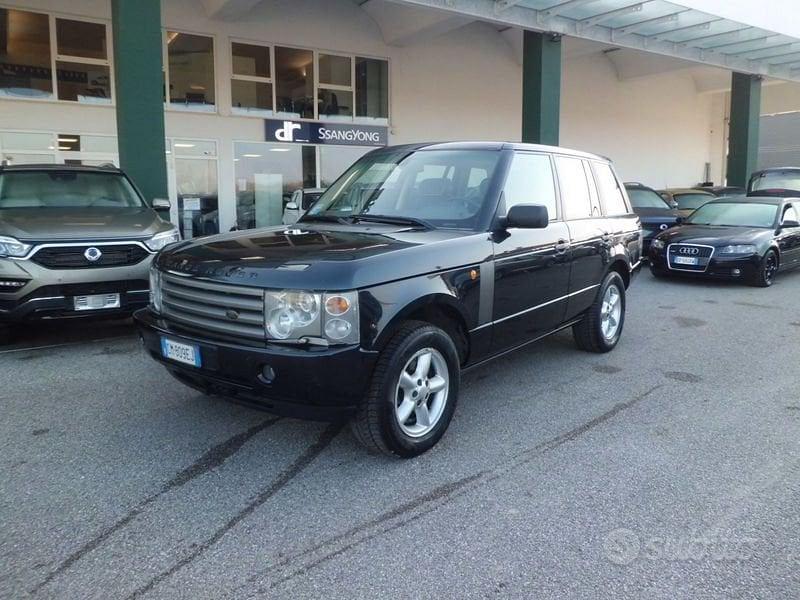 Land Rover Range Rover 3ªserie