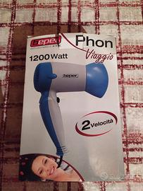 Phon da viaggio