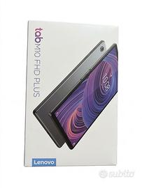 Lenovo Tab M10 FHD Plus