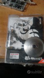 variatore mhr malossi multivar 2000 piaggio