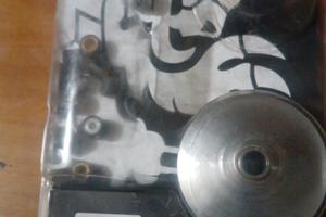 variatore mhr malossi multivar 2000 piaggio