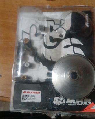 variatore mhr malossi multivar 2000 piaggio