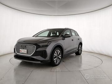 Audi Q4 e-tron 40 Business Advanced