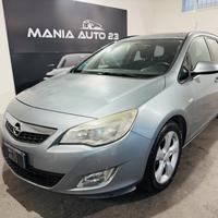 OPEL ASTRA 1.7 CDTI*110 CV*NEOPATENTATI