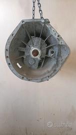 Cambio Mercedes Sprinter 2.2 CDI 5M anno 2000/6