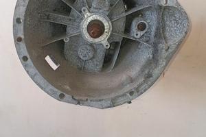 Cambio Mercedes Sprinter 2.2 CDI 5M anno 2000/6