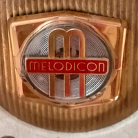 Giradischi d'epoca anni 50/60