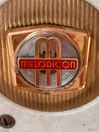 Giradischi d'epoca anni 50/60