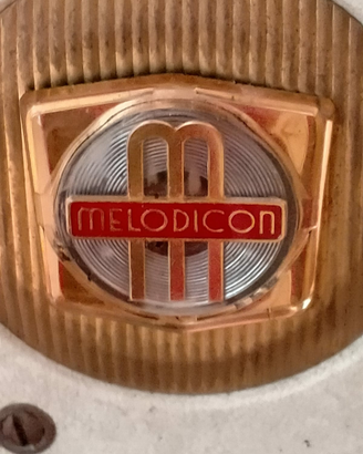 Giradischi d'epoca anni 50/60