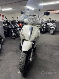 Piaggio Beverly 300
