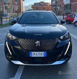 Peugeot 2008 BlueHDi 130 EAT8 Allure - 2023