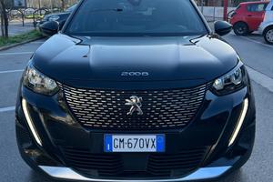Peugeot 2008 BlueHDi 130 EAT8 Allure - 2023