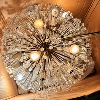 Lampadario Emil Stainer