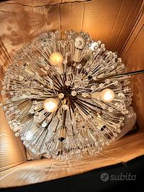 Lampadario Emil Stainer