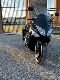 TMax 500