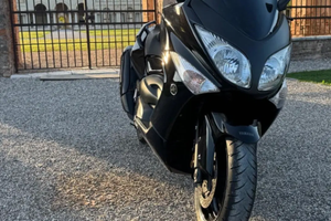 TMax 500