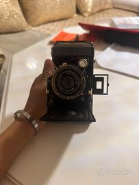 Fotocamera vintage