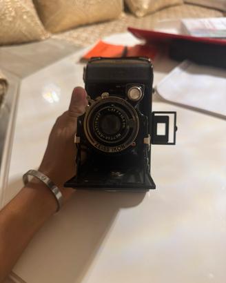 Fotocamera vintage