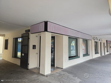 Ufficio negozio studio appartamento