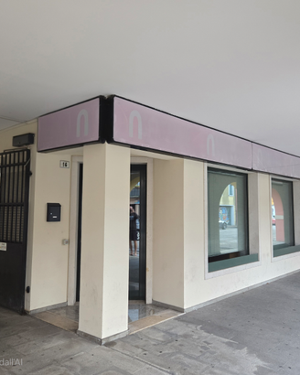 Ufficio negozio studio appartamento
