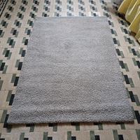 Tappeto Luxor Grigio 115x160 - Come Nuovo